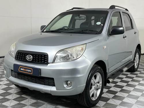 Daihatsu Terios II 4X2