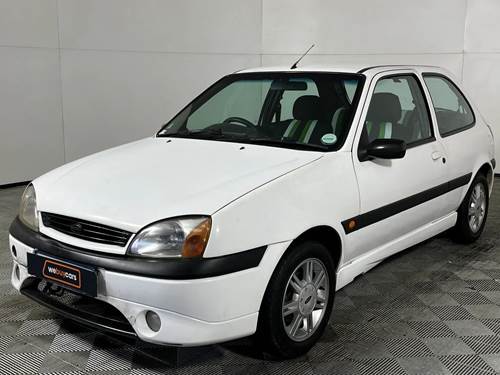 Ford Fiesta 1600 RSi