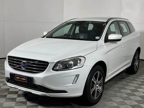 Volvo XC60 D4 Elite Geartronic