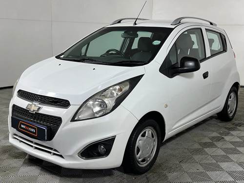 Chevrolet Spark 1.2 L