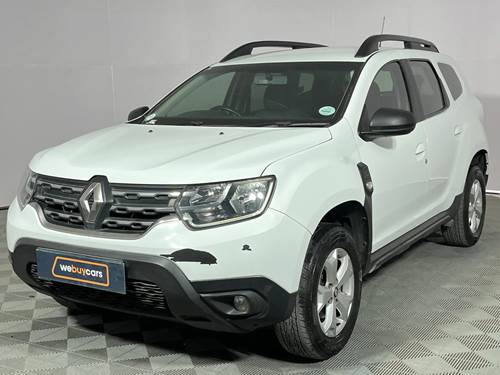 Renault Duster 1.5 dCi Dynamique EDC 4x2