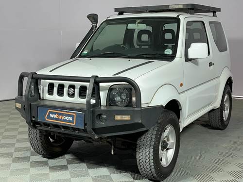 Suzuki Jimny 1.3