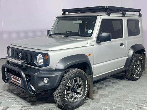 Suzuki Jimny 1.5 GL