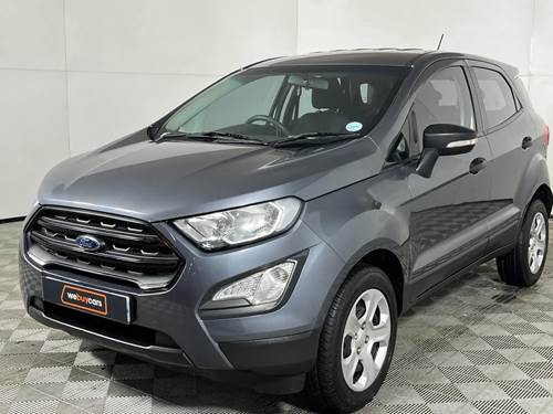 Ford EcoSport 1.5 TiVCT Ambiente