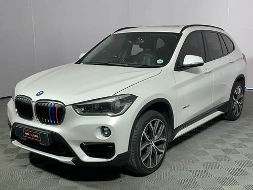 BMW X1 sDrive 20i (F48) Auto