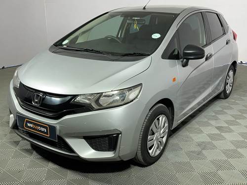 Honda Jazz 1.2 Trend