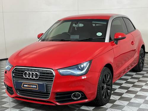 Audi A1 1.4T FSi Ambition 3 Door