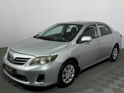 Toyota Corolla 1.3 Professional