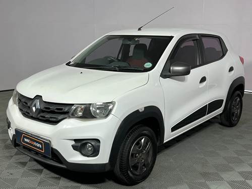 Renault Kwid 1.0 Dynamique 5 Door