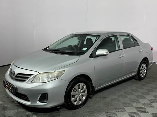 Toyota Corolla 1.3 Professional