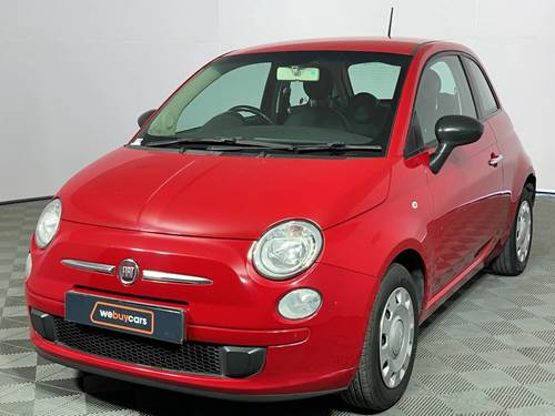 Fiat 500 1.2