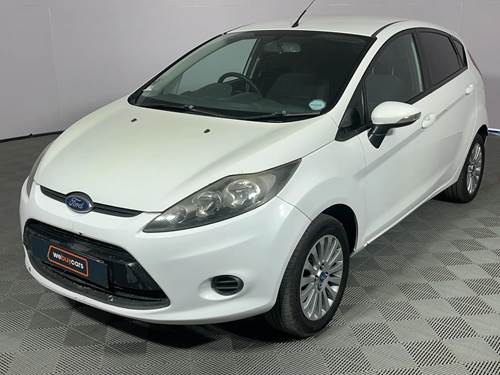 Ford Fiesta 1.4i Trend 5 Door