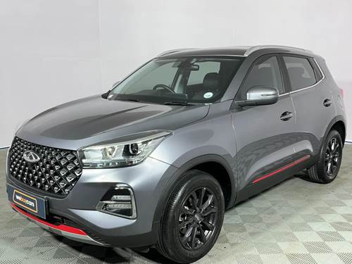 Chery Tiggo 4 Pro 1.5T Elite