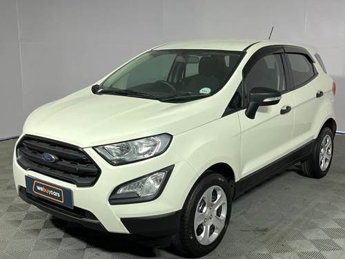 Ford EcoSport 1.5 TiVCT Ambiente