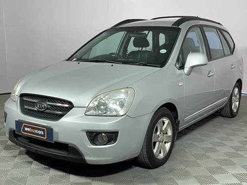 Kia Carens 2.0 Auto