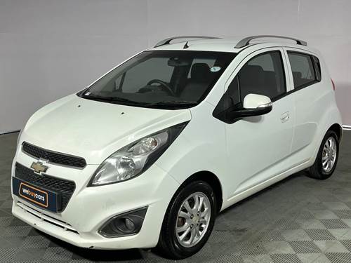 Chevrolet Spark 1.2 LS