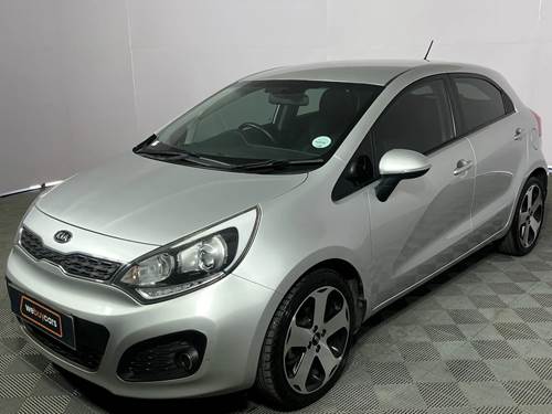 Kia Rio V 1.4 TEC Hatch