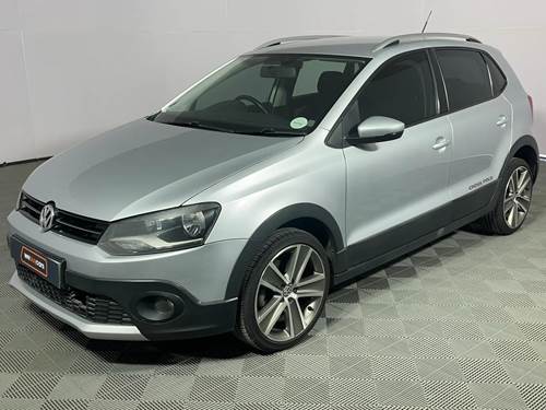 Volkswagen (VW) Polo Cross () 1.6 TDi