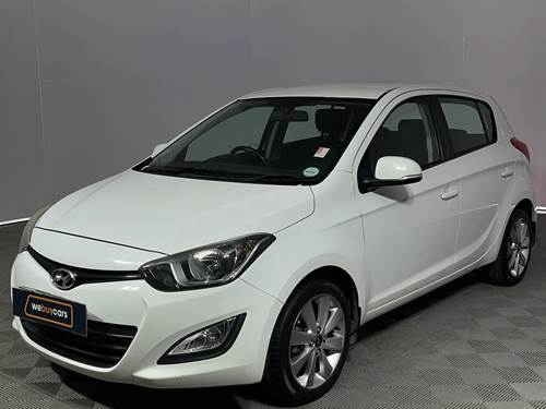 Hyundai i20 1.4 Glide