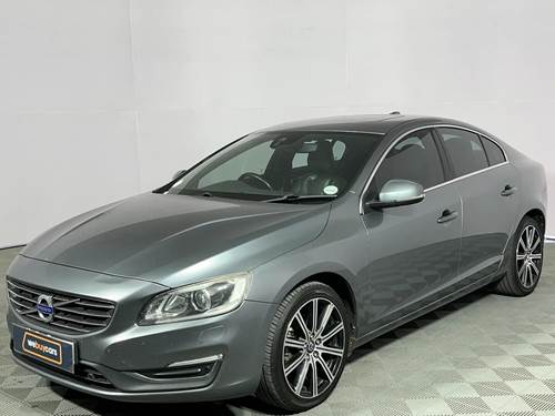 Volvo S60 T3 Momentum