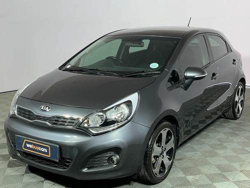 Kia Rio V 1.4 TEC Hatch