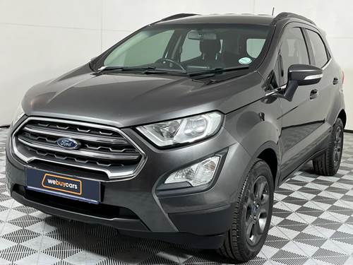 Ford EcoSport 1.0 Trend