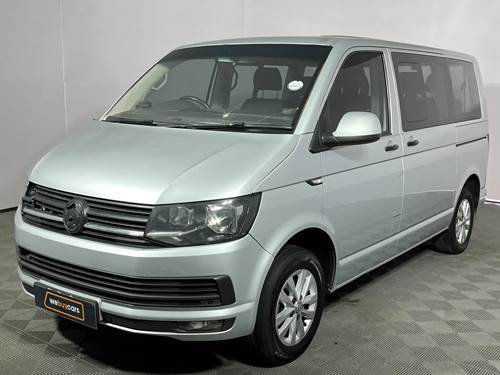 Volkswagen (VW) Kombi T6 2.0 TDi (103 kW) Trendline DSG