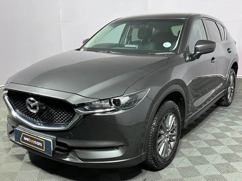 Mazda CX-5 2.0 Active Auto