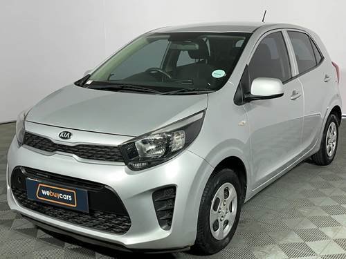 Kia Picanto 1.0 Start 