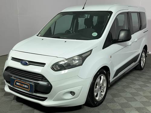 Ford Tourneo 1.0 Connect Trend SWB