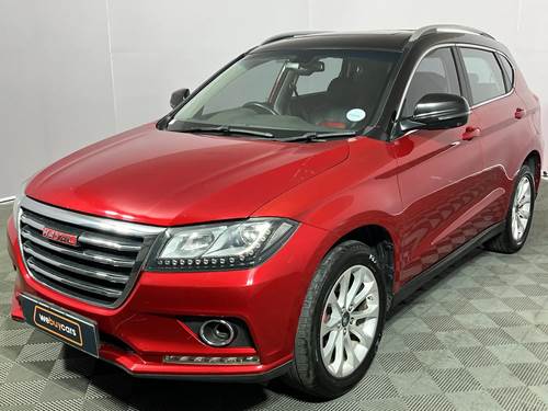 Haval H2 1.5T Luxury