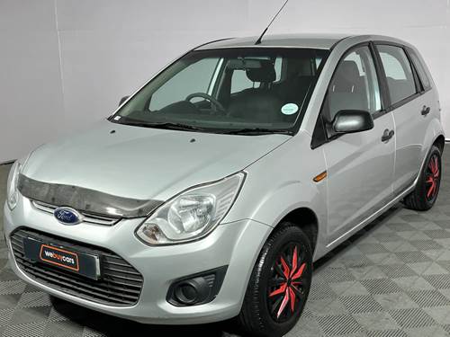 Ford Figo 1.4i Ambiente 5-Door Hatch Back