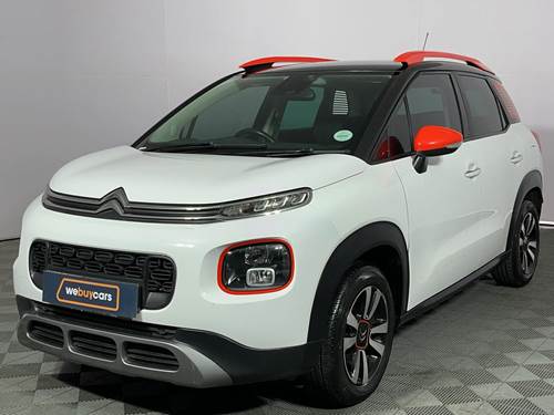 Citroen C3 Aircross 1.2 PureTech Shine