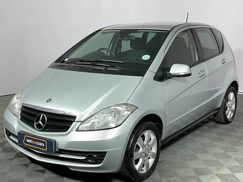 Mercedes Benz A 180 Classic Autotronic