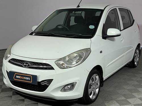 Hyundai i10 1.1 Motion