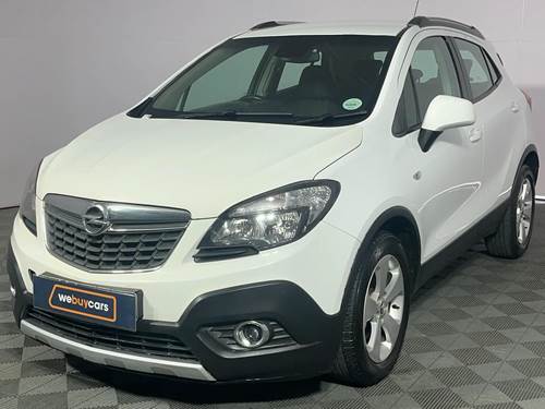 Opel Mokka 1.4 T Enjoy