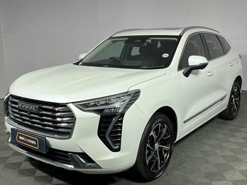 Haval Jolion 1.5T Super Luxury DCT