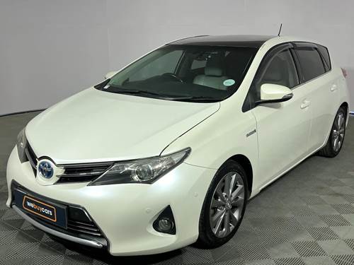 Toyota Auris 1.8 XR HSD