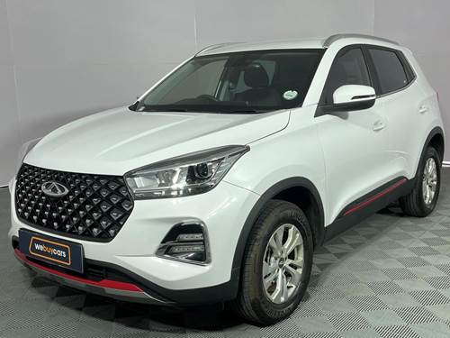 Chery Tiggo 4 Pro 1.5 LiT 