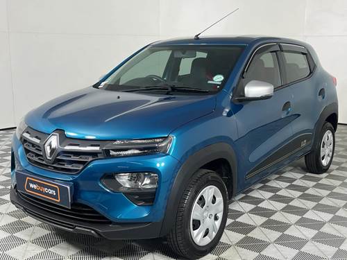 Renault Kwid 1.0 Dynamique 5 Door