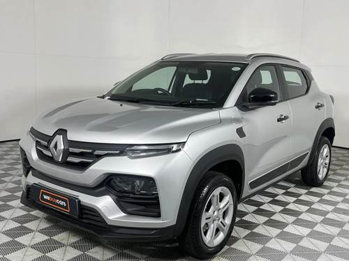 Renault Kiger 1.0 Energy Zen Auto