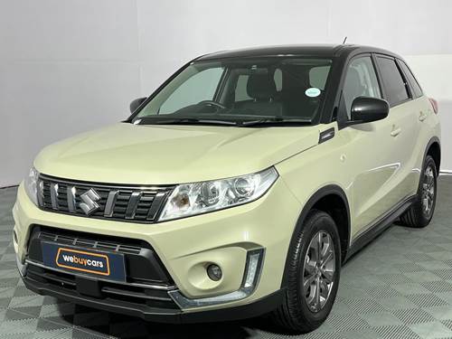 Suzuki Vitara 1.6 GL+ Auto