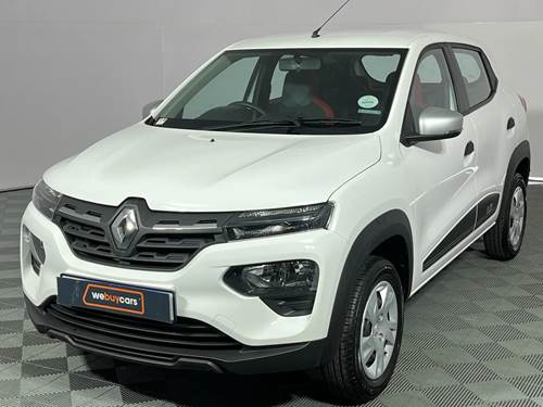 Renault Kwid 1.0 Dynamique 5 Door