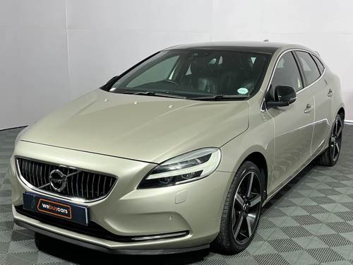 Volvo V40 D4 Inscription