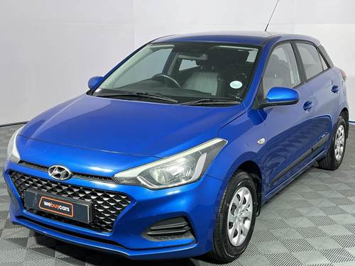 Hyundai i20 1.2 Motion