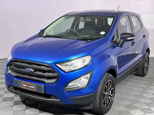 Ford EcoSport 1.5 TDCi Ambiente