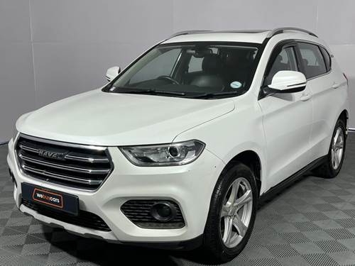 Haval H2 1.5T Luxury