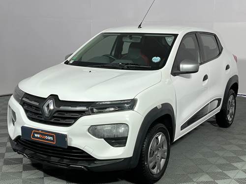 Renault Kwid 1.0 Climber 5 Door