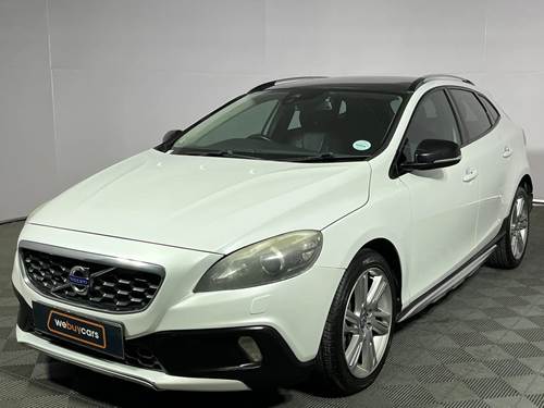 Volvo V40 Cross Country D4 Elite Geartronic