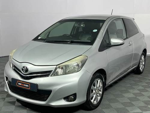 Toyota Yaris 1.3 Xi 3 Door